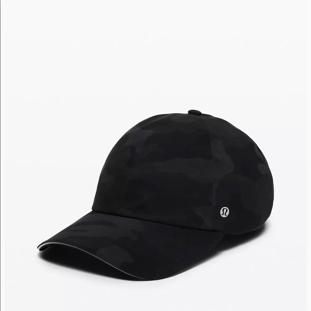 Womens fast and free running hat